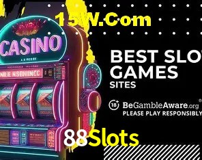 Loterias online na 88Slots