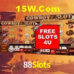 Interface moderna da plataforma 88Slots