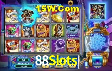 Segurança e performance na plataforma 88Slots