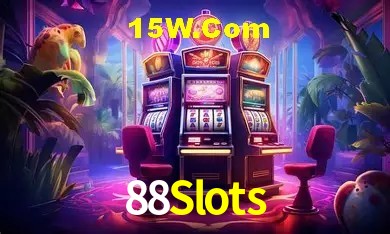 Slots com jackpots e giros grátis na 88Slots